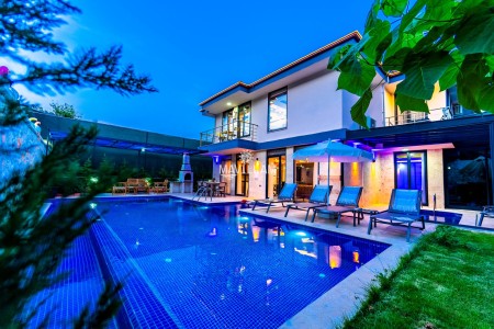 Villa Destan Patara
